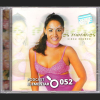 052 - Artistas de um sucesso só