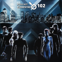 102 -X-Men: O Filme