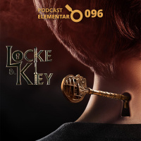 096 - Locke  Key