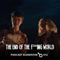 012 - The End of The F**king World