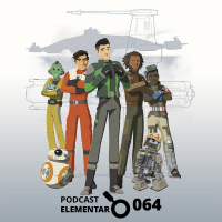 064 - Star Wars Resistance