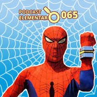 065 - Homem Aranha