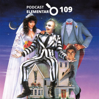 109 - Os Fantasmas se Divertem