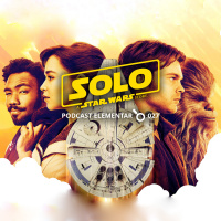 027 - Han Solo