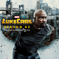 033 - Luke Cage