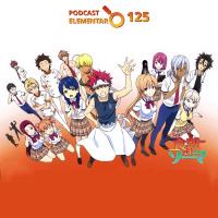 125 - Shokugeki no Soma