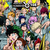 108 - Boku no Hero Academia