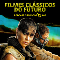 002 - Filmes Clássicos do Futuro