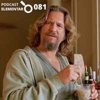 081- O Grande Lebowski