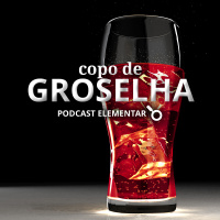 025 - Copo de Groselha II