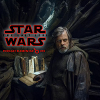 010 - Star Wars, Os Últimos Jedi