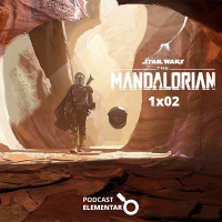 The Mandalorian 1x02