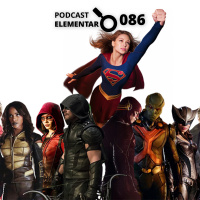 086 - Arrowverse