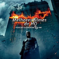 046 - Melhores Filmes de HQ