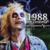 019 - 1988 No Cinema