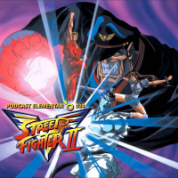 034 - Street Fighter V