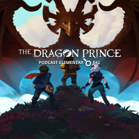 042 - Príncipe Dragão