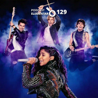 129 - Julie and the Phantoms