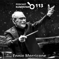 113 - Ennio Morricone