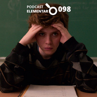 098 - I Am Not Okay With This