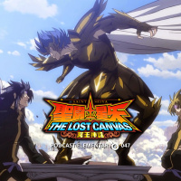047 - The Lost Canvas