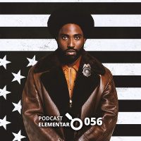 056 - Infiltrado na Klan
