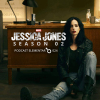 024 - Jessica Jones S02