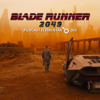 003 - Blade Runner 2049
