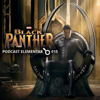 015 - Pantera Negra