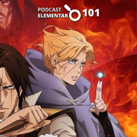 101 - Castlevania (Parte 1)