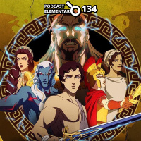 134 - Sangue de Zeus