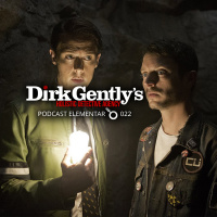 022 - Dirk Gently