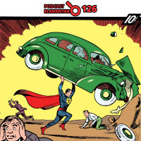 126 - Superman