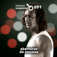091 - Aberturas de Novelas