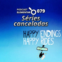 079 - Series Canceladas