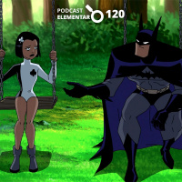 120 - Batman