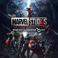 017 - Os 10 anos da Marvel nos Cinemas