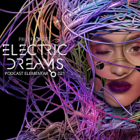 021 - Electric Dreams