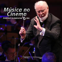 004 - As Trilhas Sonoras do Cinema