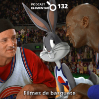 132 - Filmes de basquete