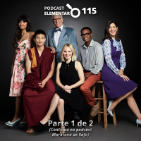 115 - The Good Place (Parte 1 de 2)