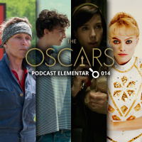 014 - Oscar 2018