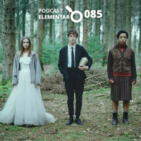 085 - The End of The F**king World 2º Temporada