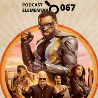 067 - Raio Negro 2º Temporada