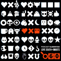 060 - Love, Death  Robots