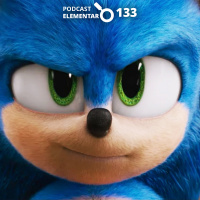 133 - Sonic: O Filme