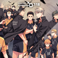 118 - Haikyuu!!