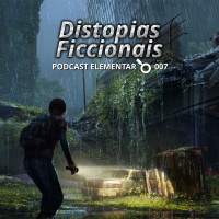 007 - Distopias Ficcionais