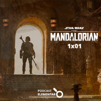 The Mandalorian 1x01