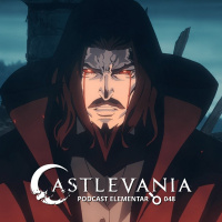 048 - Castlevania